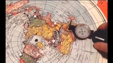 Circumnavigation on the Flat Earth