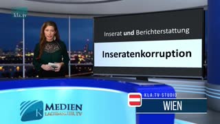 Gekaufte Medien – Gift für die Demokratie 🇦🇹