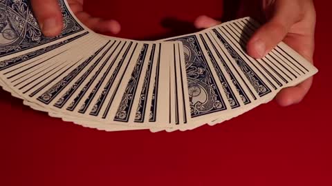 Probably the Best Card Trick Ever Revealed!