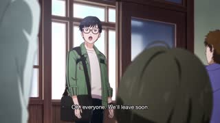 Digimon Survive - Opening Movie Trailer