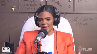 "F**k Ukraine" - Candace Owens Explains Why America Should stop Supporting Ukraine