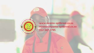 Nyama Catering South Africa