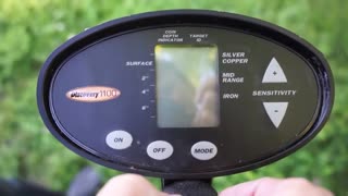 MAKE BIG MONEY WITH A CHEAP METAL DETECTOR