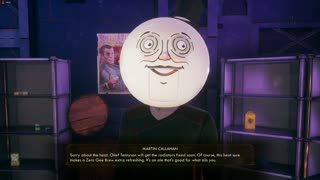 Lets Play The Outer Worlds Ep. 15