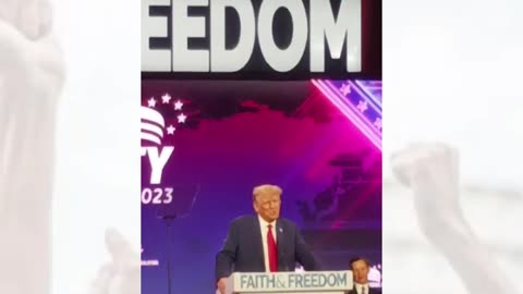 Send'Or TV at Faith and Freedom Conference