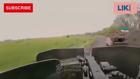 Shocking video from Ukraine:fearsome battle between Ukrainian and Russian soldiers for Bakhmut