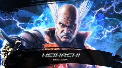 "Ultimate Tekken 7 Showdown: Mind-Blowing HD Gameplay"