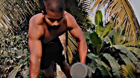 Strength Text Karne Ka Best Tarika🏋️‍♀️ #highspeedtrain #pushups #shorts #baapukafitness #viral