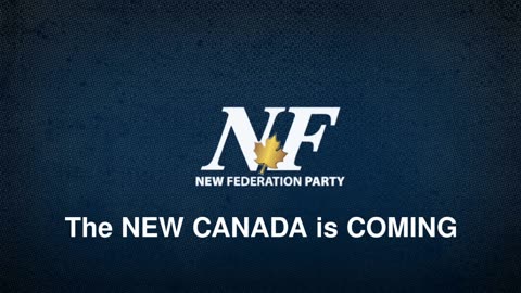 The NEW CANADA is comming!