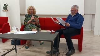 Alessandra Chiavegatti - un magistrato con una grande anima - Parte Seconda