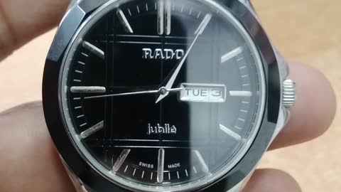 Rado 2021 Wrist Watches