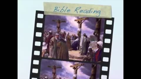 July 17th Bible Readings