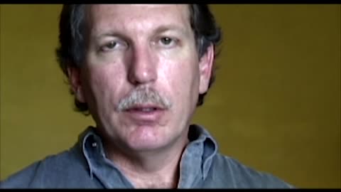 Gary Webb: In His Own Words (2002) | CIA Cocaine Dark Alliance