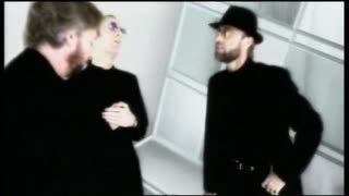 Bee Gees - Alone = 1997