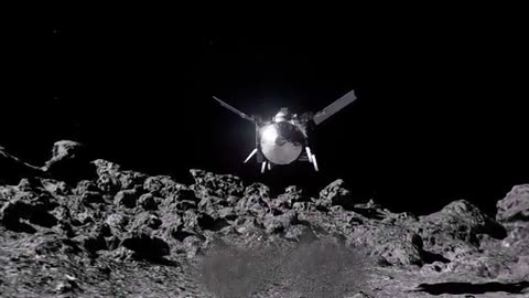 "Nasa Worldwild News1: 'To Bennu and back( Journey'w End)