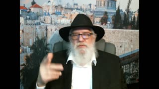 The Rabbis Discuss...? Episode 001 - Israel at War