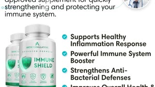 Immune shield