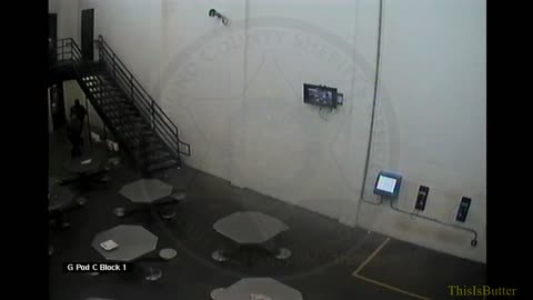 Sheriff releases video of deputies beating an inmate at Augusta jail