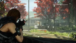 The Division 2 Gameplay : PlayStation 4 #2