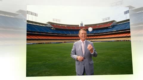 Rest in Peace! Vin Scully, Voice of the Dodgers Dead at 94