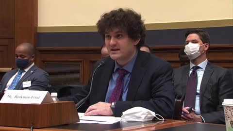 Flashback: In Congressional Hearing, SBF Lies His Face off About FTX’s ‘Transparency’