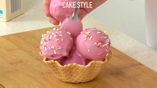 The coolest cake pops ever