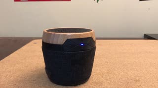 House of Marley Chant Mini BT review