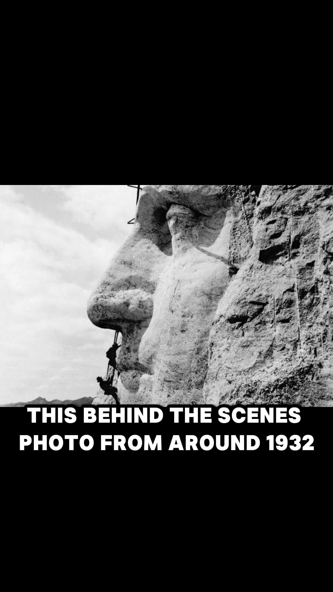 A Women's 1924 Voting Rights Rally & Behind-the-Scenes at Mount Rushmore