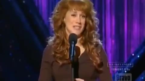 Kathy Griffin - Strong Black Woman [Full Show]