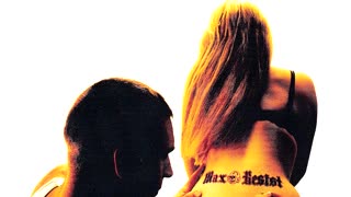 Max Resist - White Man