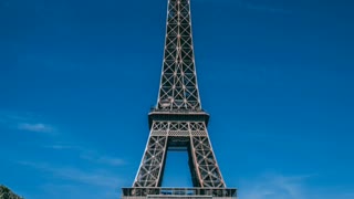 Did you know? The Eiffel Tower can grow more than six inches during the summer