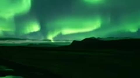 Why Aurora Borealis is so Magical! Gorgeous Northern Lights!