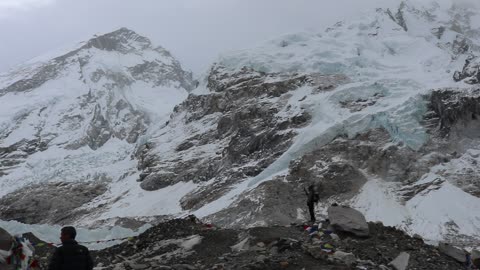 Everest Base Camp Trek with Outfitter Himalaya