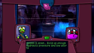 Sly 3: Honor Among Thieves - Spelunking