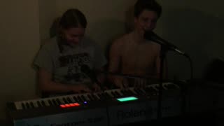 MATT & KATIE PIANO