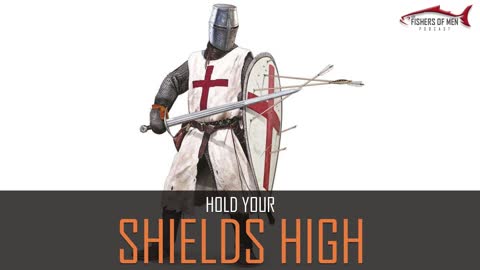 LDS Fishers of Men Podcast 16 - Shields High