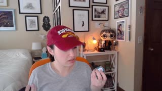 Unboxing Noble Collection Fantastic Beasts Mystery Wands From Walmart
