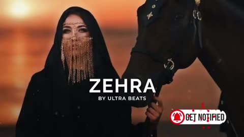 _Zehra__Oriental_Reggaeton_Type_Beat_(Instrumental)_Prod._by_Ultra_Beats(480p)