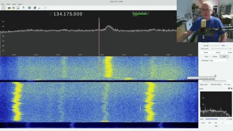 SDR installing gqrx on Linux