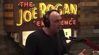 Joe Rogan Slams 'Health Expert' Bill Gates Over His Poor Fitness, Man Boobs