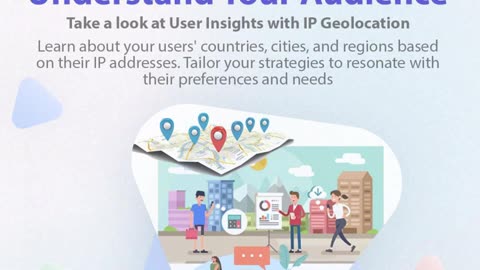 Geolocation API Integration Into Web & Mobile Applications