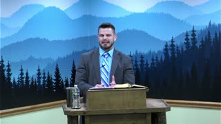 Overview of Deuteronomy | Pastor Jason Robinson