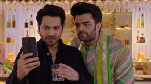 Varun Dhawan new movie for free online watch full movie for free