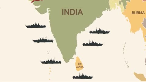 India's World War 3 Plan