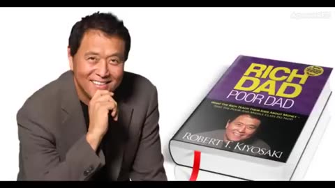Full Audiobook of 'Rich Dad Poor Dad' by Robert Kiyosaki: A Guide to Financial Literacy