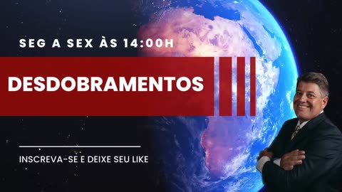 DESDOBRAMENTOS 25/10/2023