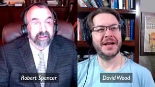 Qur'an Bus Edition | This Week In Jihad | Robert Spencer | David Wood