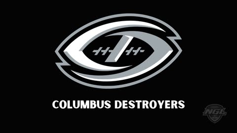 Columbus Destroyers Intro Video