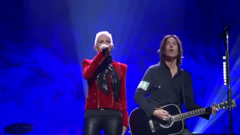 Roxette - It Must Have Been Love - Vancouver Concert - 10-02-2012