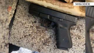 Qëlloi me pistoletë, arrestohet 31 vjeçari në Shkodër